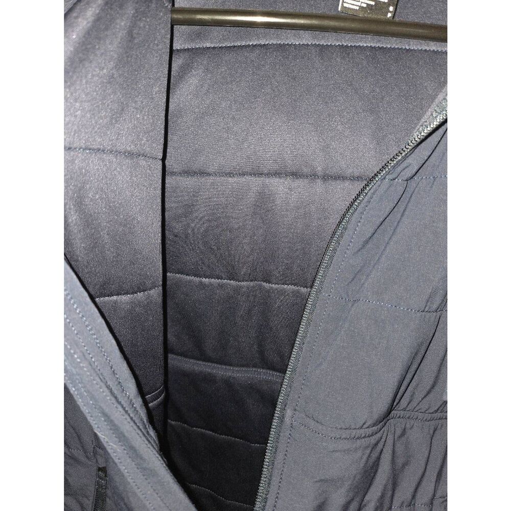 The North Face Mountain Sweatshirt Jacket - Picture 4 of 6
